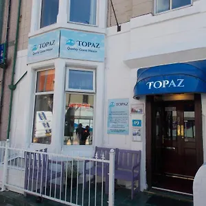 3* Affittacamere Topaz