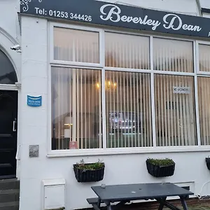 Frühstückspension Beverley Dean - Children Over 5 Years Welcome - Continental Breakfast, Blackpool