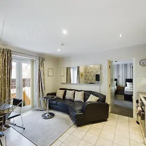 Sandbanks Apartment